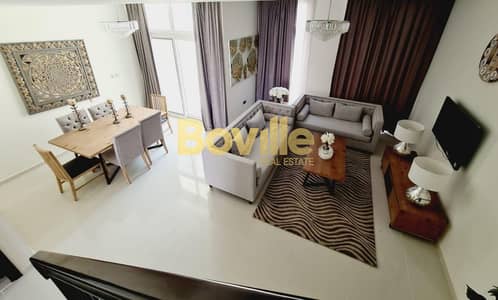 Fully Furnished| Vacant 3 Beds Townhouse| Type R2-M14 Fully Furnished| Vacant 3 Beds Townhouse| Type R2-M14