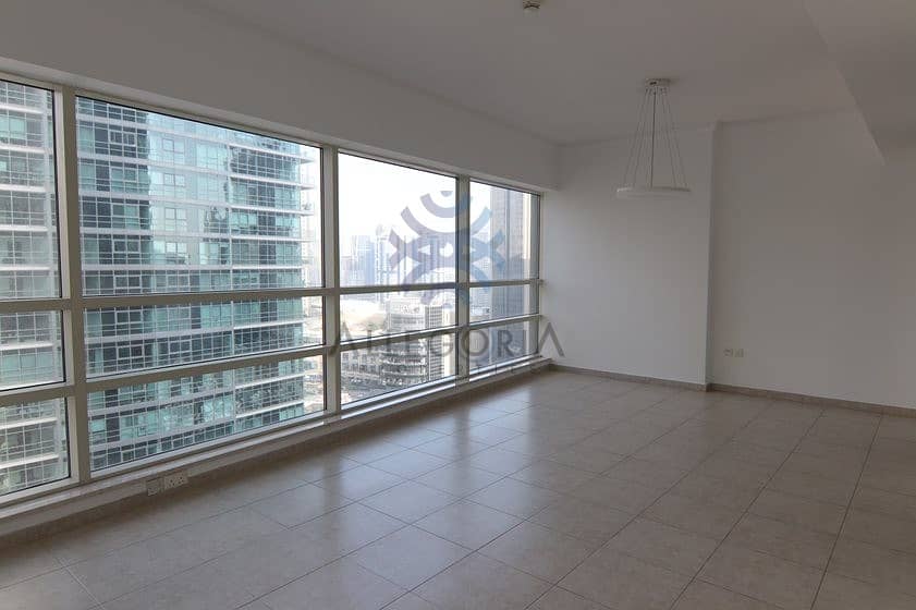 5 Huge 2 Beds On High Floor With Marina Views