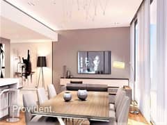 High ROI | Pay 20% and move in | Elegant