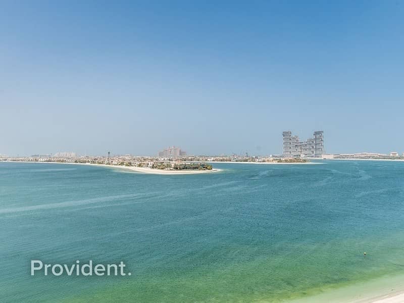 Modern Contemporary|Panoramic Ocean View|No Agents