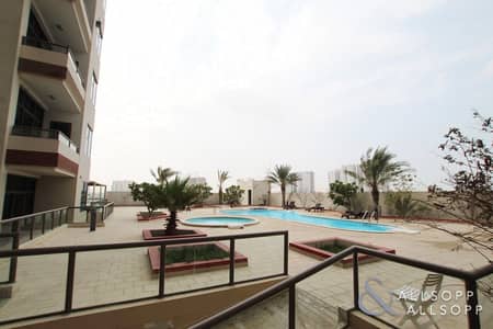 Pool View | Garden Apartment | 3 Bedrooms Pool View | Garden Apartment | 3 Bedrooms
