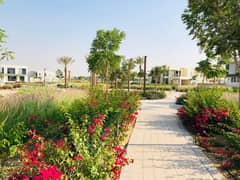 DEAL OF THE DAY SINGLE ROW 4BHK +MAID WILL GO SOON
