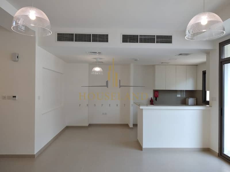 Brand New | Upgraded 3BR+maids TH| Town Square Brand New | Upgraded 3BR+maids TH| Town Square