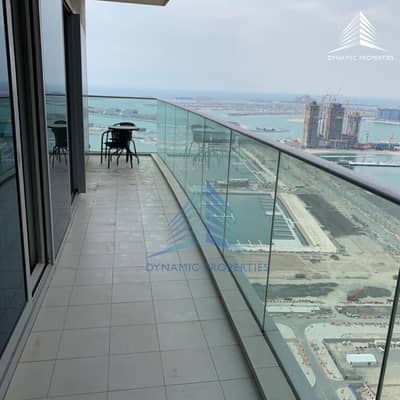 Spectacular views - Fully Furnished - High Floor Spectacular views - Fully Furnished - High Floor