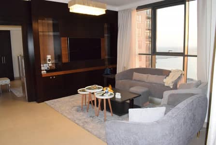 Spectacular Creek & Burj l Views l Furnished l Best Price Spectacular Creek & Burj l Views l Furnished l Best Price