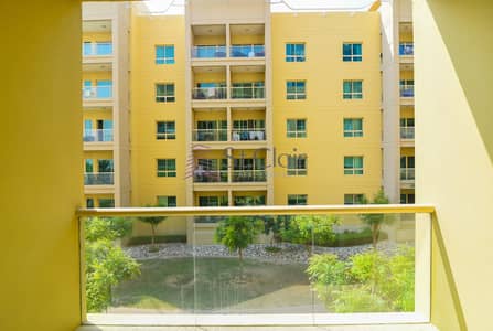 1bedroom apartment/ chiller free/ Garden view/ The Greens 1bedroom apartment/ chiller free/ Garden view/ The Greens