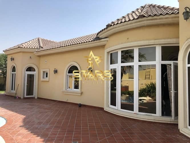 Ideal 4 Bedroom Villa | Swimming Pool | Serene Community | For Sale Ideal 4 Bedroom Villa | Swimming Pool | Serene Community | For Sale