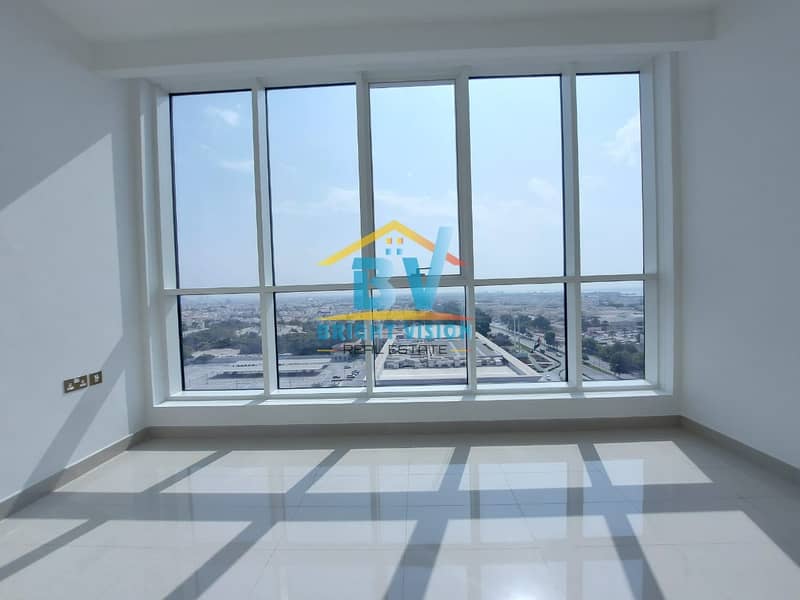 7 Available |Full Sea View View| 2bhk  |Parking & Facilities  | Corniche area