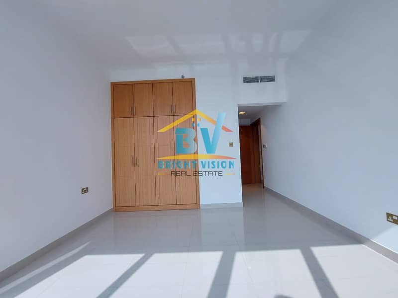 6 Available |Full Sea View View| 2bhk  |Parking & Facilities  | Corniche area