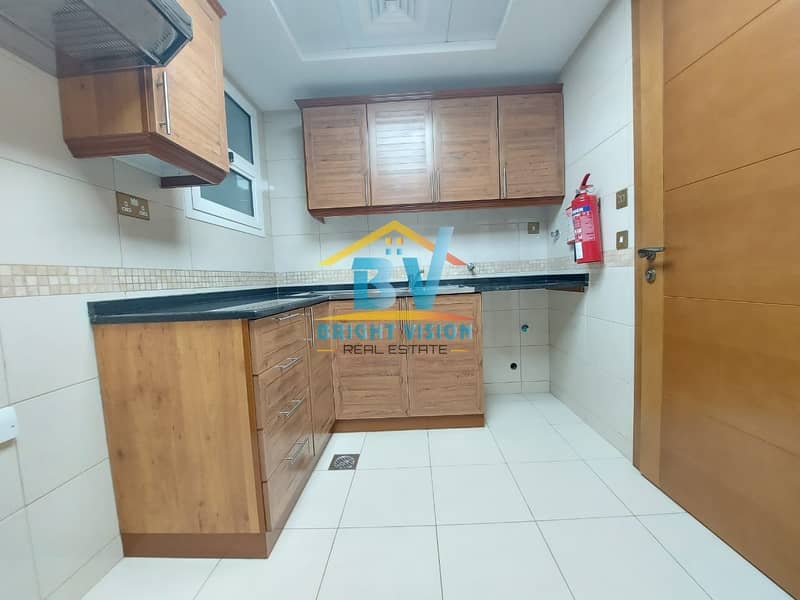 9 Available |Full Sea View View| 2bhk  |Parking & Facilities  | Corniche area