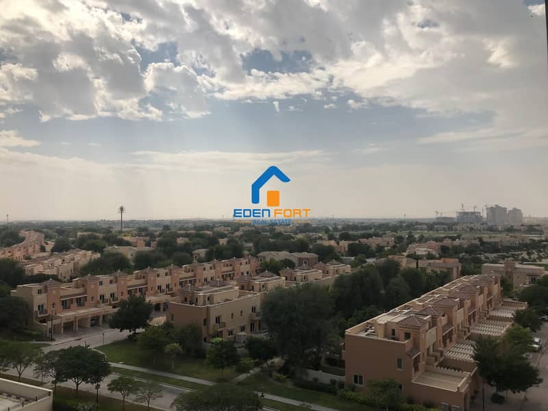 Chiller Free I Unfurnished I 1BHK I Dubai Sports City Chiller Free I Unfurnished I 1BHK I Dubai Sports City