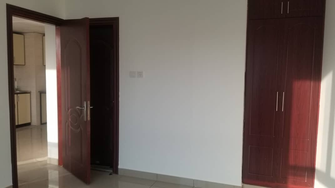 1Month Free_Spacious Studio_Balcony,wardrobe, Free Parking Call Mohammad