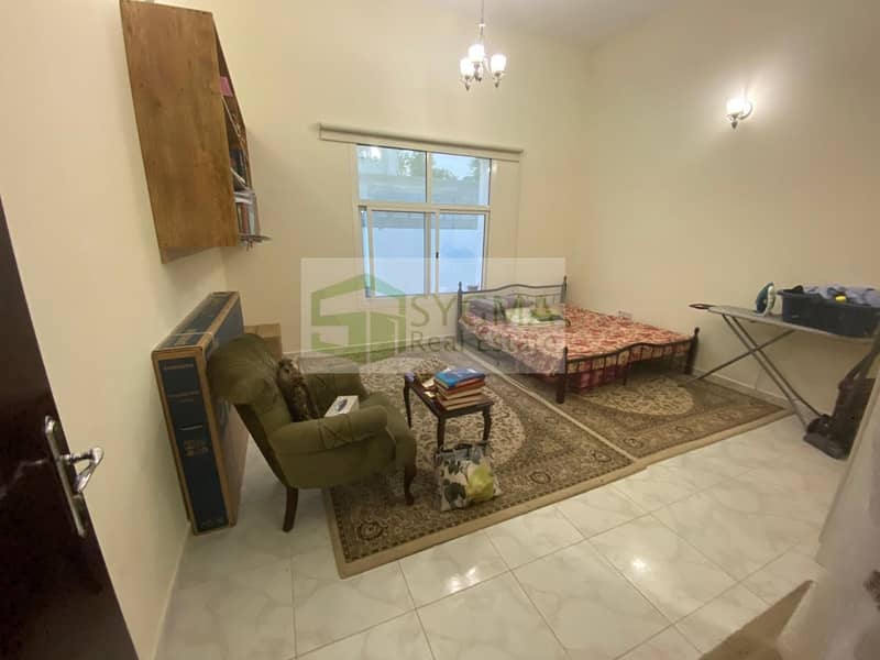 Spacious 3 Bedroom with Maids room Al Warqa 4 Spacious 3 Bedroom with Maids room Al Warqa 4