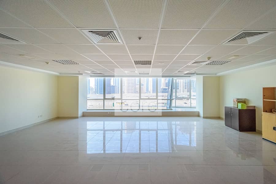 Fitted Office | Walking Distance to Metro