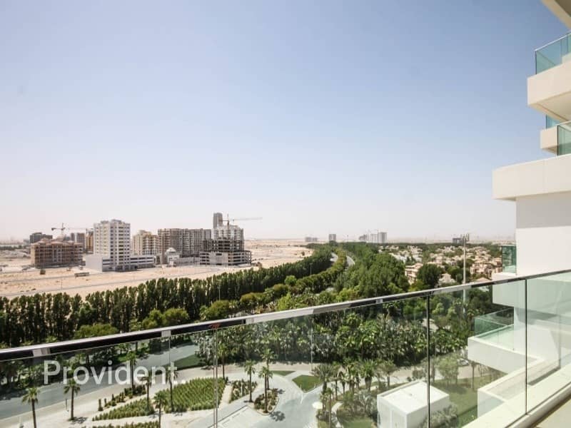 Pay 30% and Move in|High floor|Burj Khalifa View