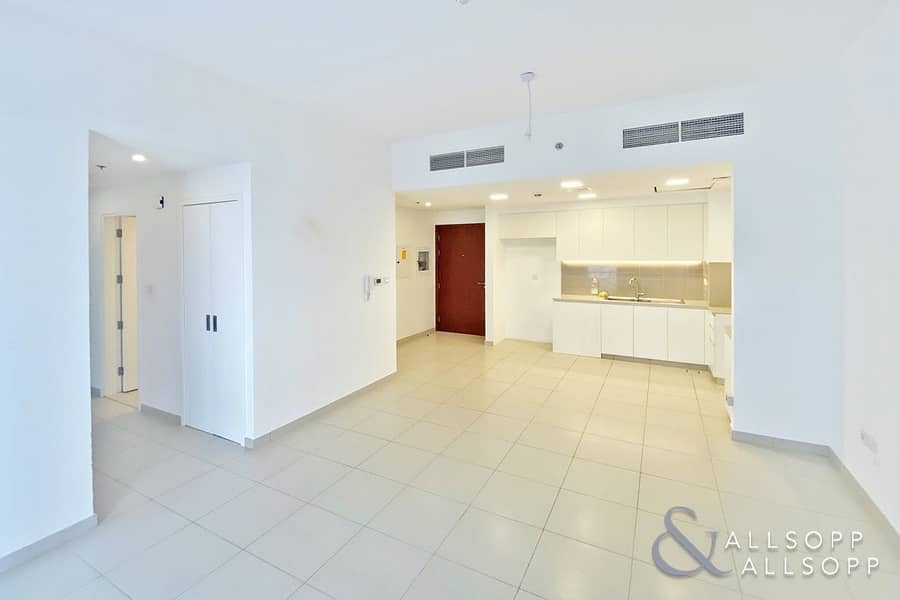 6 2 Beds | Open Planned & Modern | View Now