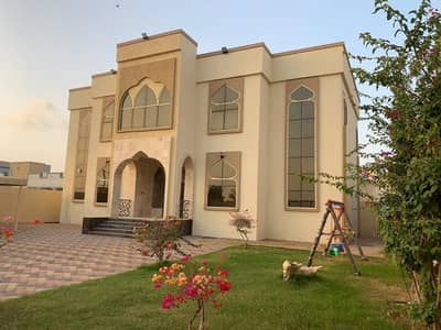 For local only, Super Deluxe Villa for sale in Hamidiya For local only, Super Deluxe Villa for sale in Hamidiya