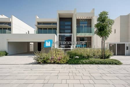 Vacant contemporary 5 BR Villa w/ Great location Vacant contemporary 5 BR Villa w/ Great location