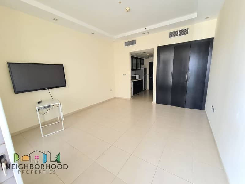 Chiller Free| Marina view| High Floor| Fitted Kitchen