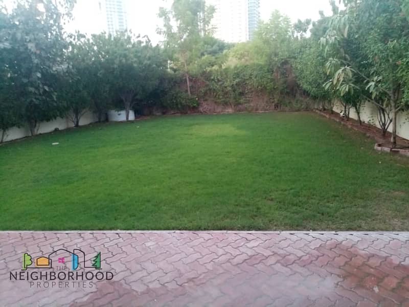 2 Gated Community | 4BHK Villa w/ Garden