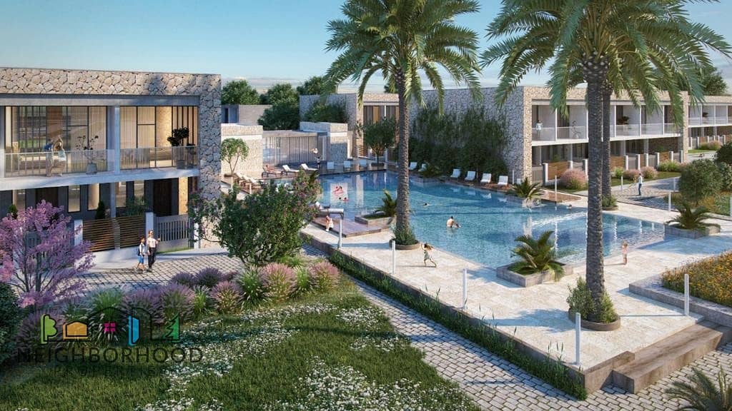 24% Straight Discount | Affordable Townhouses going to be ready soon 24% Straight Discount | Affordable Townhouses going to be ready soon