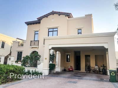 فیلا 5 غرف نوم للبيع في المرابع العربية 2، دبي - Fully Upgraded | Type 4 | Exclusive Villa فیلا 5 غرف نوم للبيع في المرابع العربية 2، دبي - Fully Upgraded | Type 4 | Exclusive Villa