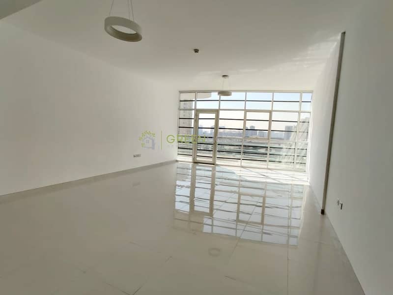 Gorgeous 2 B/R Apartment | Brand New Building | Chiller Free | Burj Al Khair