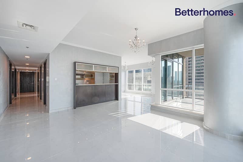 Fully Upgraded | Full Marina View | Chiller Free Fully Upgraded | Full Marina View | Chiller Free