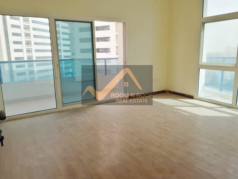 7 Spacious 2 Bedroom In Zenith A1 Tower