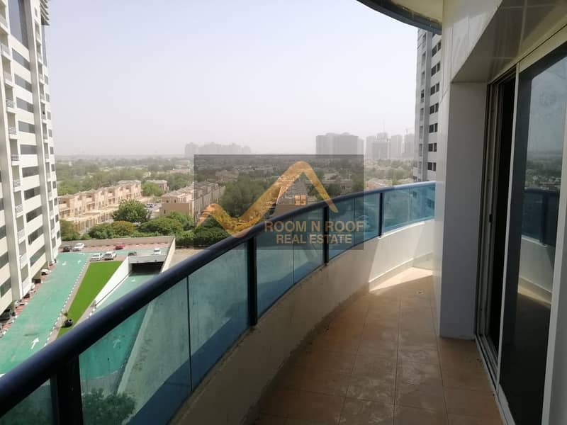 9 Spacious 2 Bedroom In Zenith A1 Tower