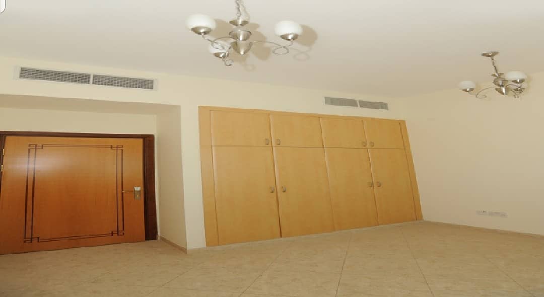 (1 month free ) Huge and Luxury 2BR Rent 53k with Amenities Call Mohammad