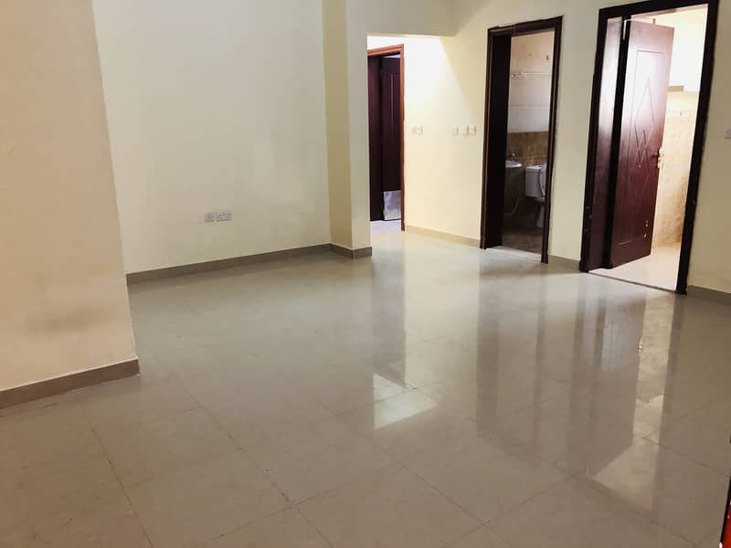 Outstanding 2BHK in Villa Just AED 45k