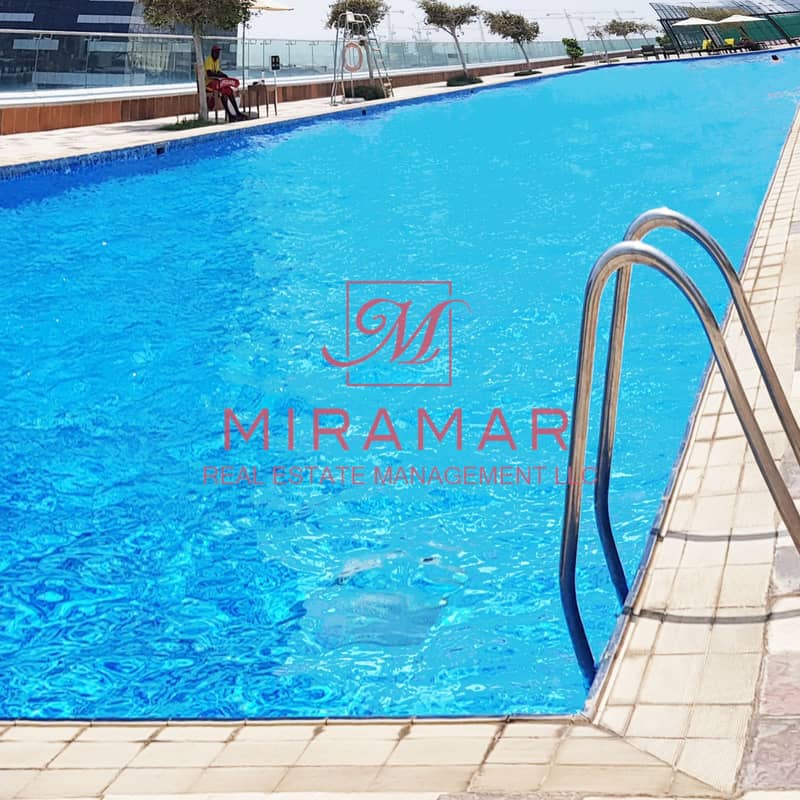 HOT! SEA VIEW | HIGH FLOOR | 2B WITH MAIDS+STUDY | LARGE UNIT