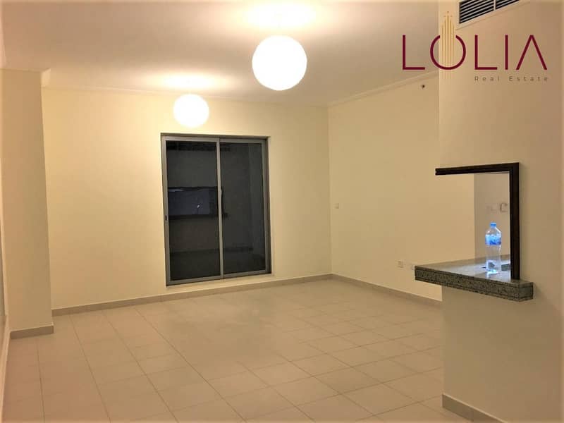 Well Maintain 1Bhk | High Floor | Community View Well Maintain 1Bhk | High Floor | Community View