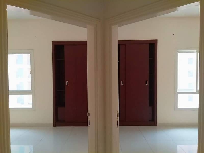 2 Bed Room Hall Apartment With Free GYM & Swimming Pool Available For Rent | Price, 27,000 Per Year | Al Nuaimya (Ajman)