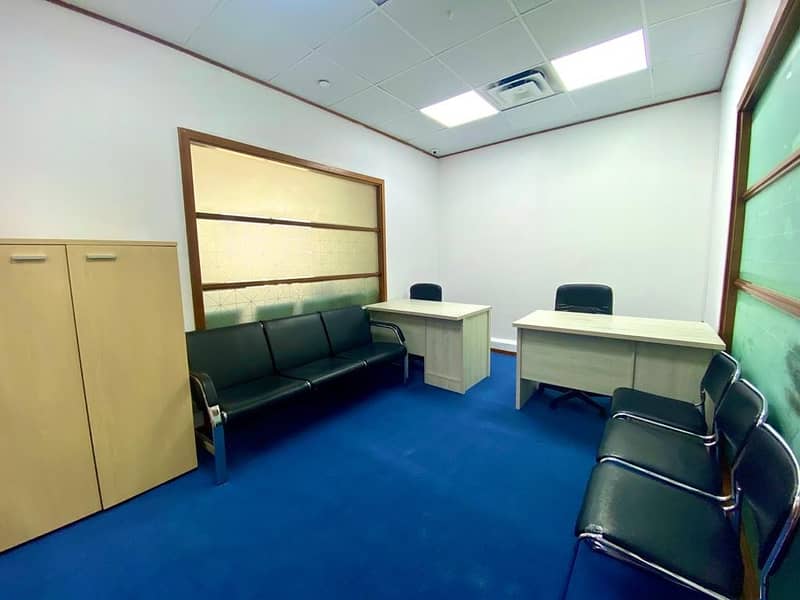  Premium and Quality Finished Office At MAXHOME