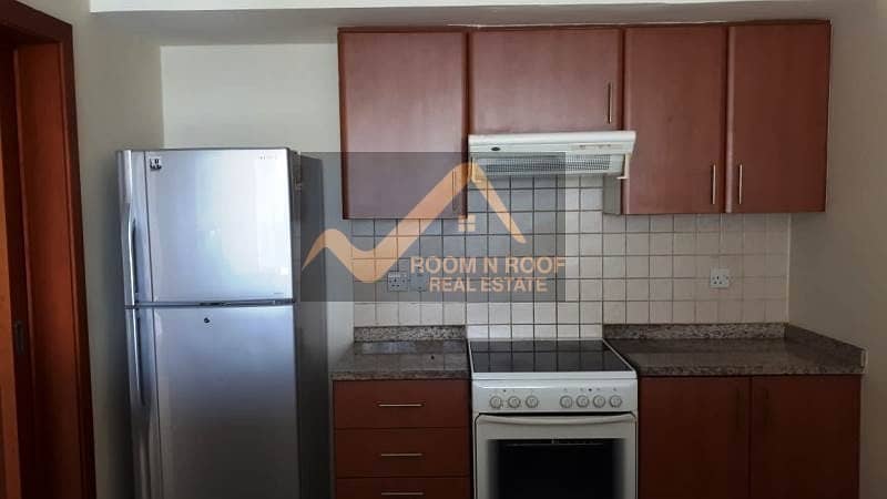 7 One Bedroom For Rent| Al Thayyal 4| The Greens