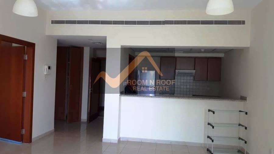 One Bedroom For Rent| Al Thayyal 4| The Greens