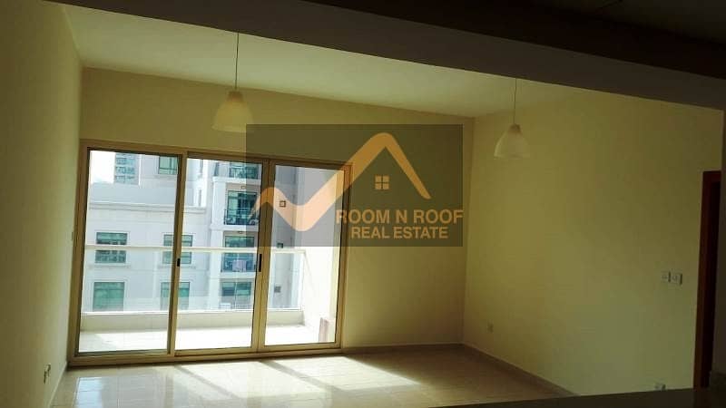 15 One Bedroom For Rent| Al Thayyal 4| The Greens