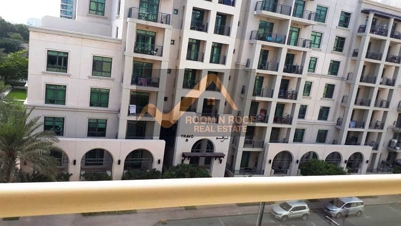 26 One Bedroom For Rent| Al Thayyal 4| The Greens