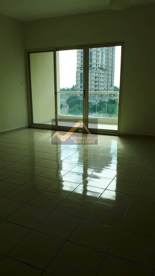 45 One Bedroom For Rent| Al Thayyal 4| The Greens