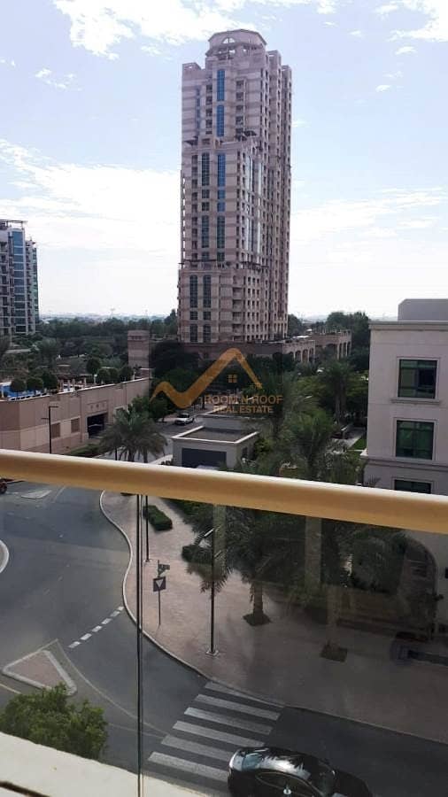 60 One Bedroom For Rent| Al Thayyal 4| The Greens