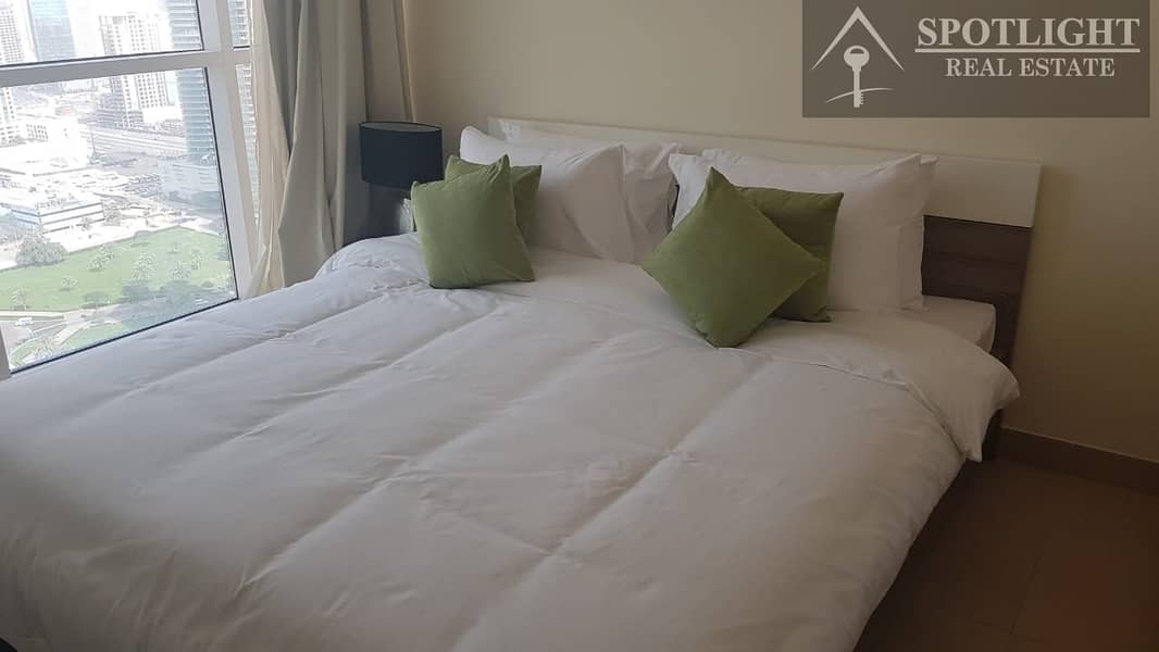 Fully Furnished One Bed Room For Rent In Business Bay Fully Furnished One Bed Room For Rent In Business Bay