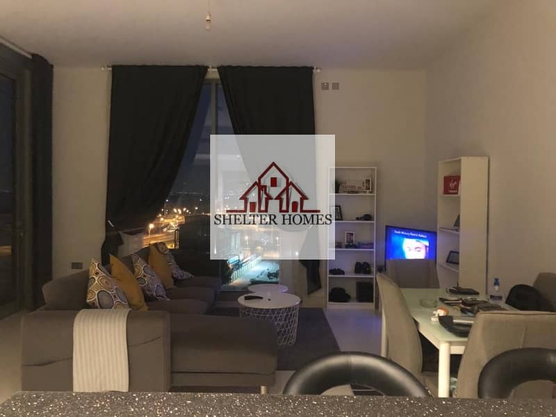 Luxury / Fully Furnished 1 BD Apt W/ Best Price!!! Luxury / Fully Furnished 1 BD Apt W/ Best Price!!!