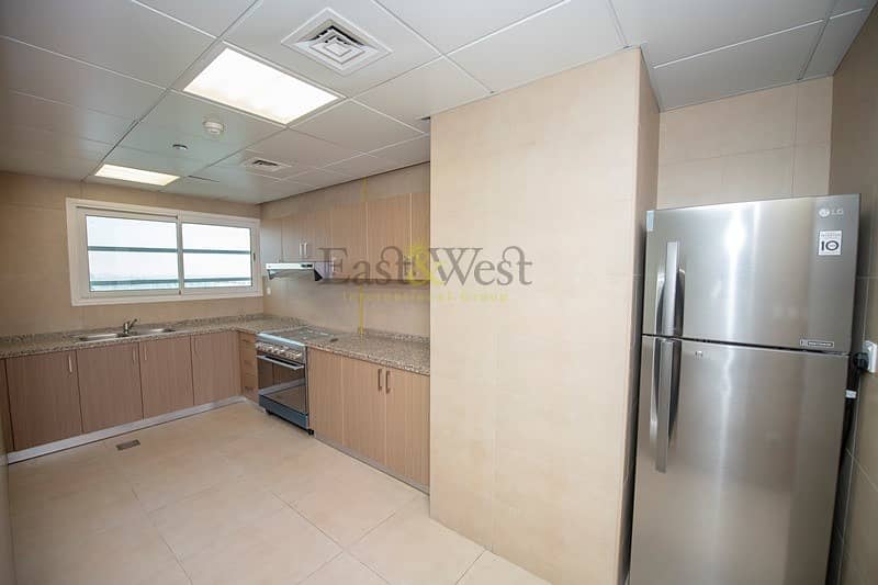 34 Luxury Fully Furnished 2 BR | Canal & Burj View