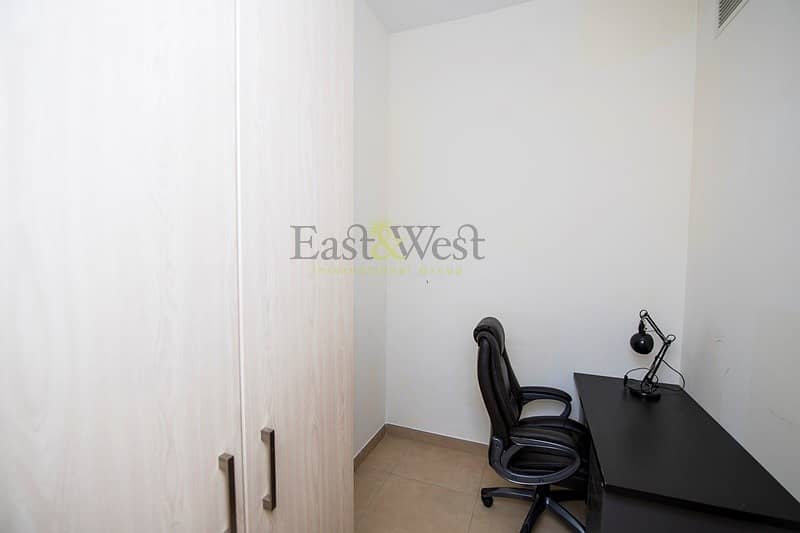 51 Luxury Fully Furnished 2 BR | Canal & Burj View