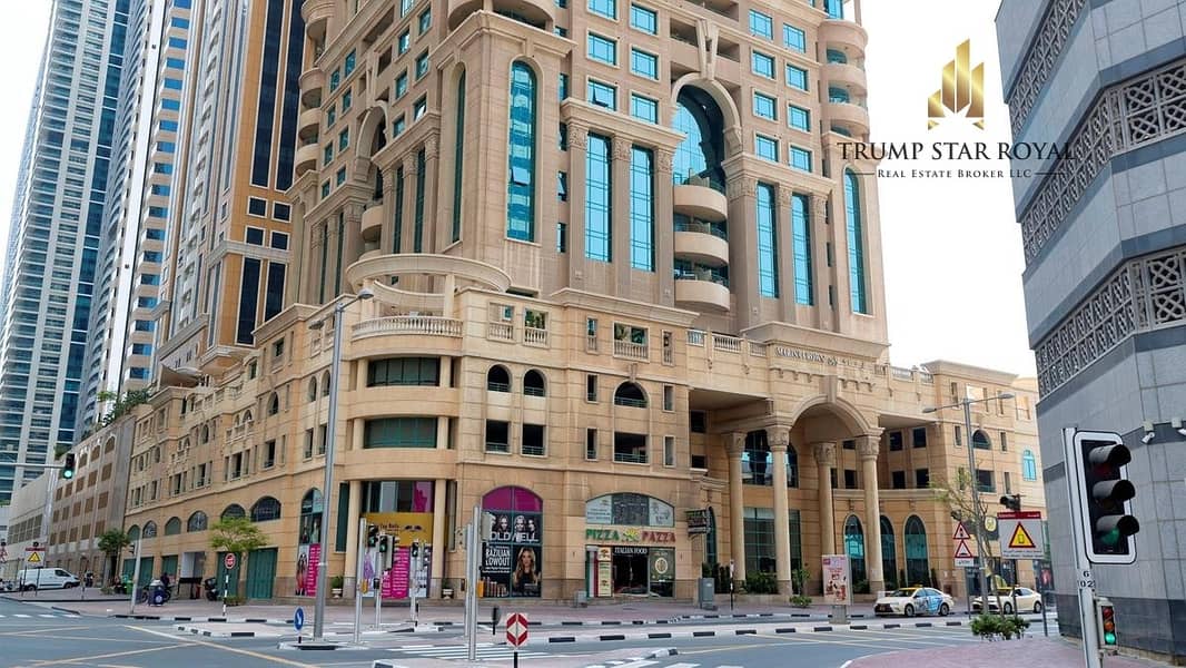 Spacious 1Br| Chiller Free| For Rent Spacious 1Br| Chiller Free| For Rent