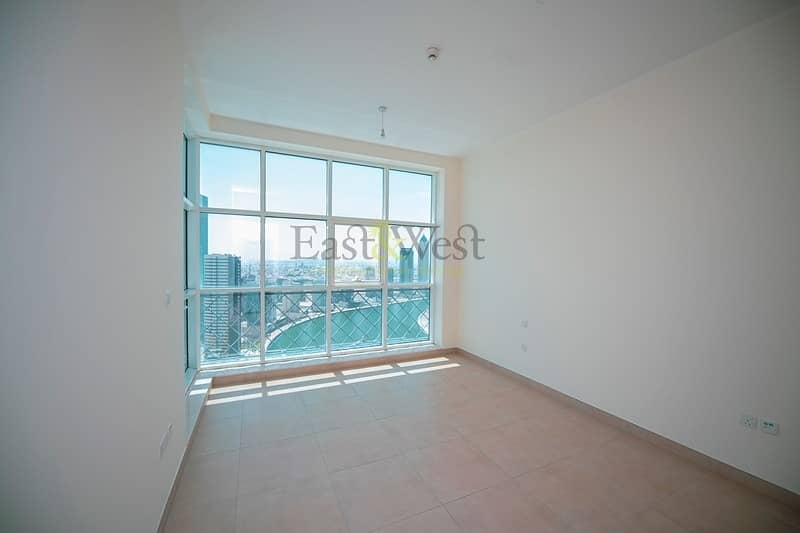 18 Stunnig 3 BR | High Floor | Amazing View