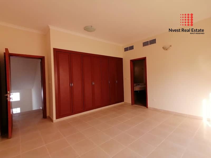 1 Month Free! 3 Bedroom Villa in Al Badaa