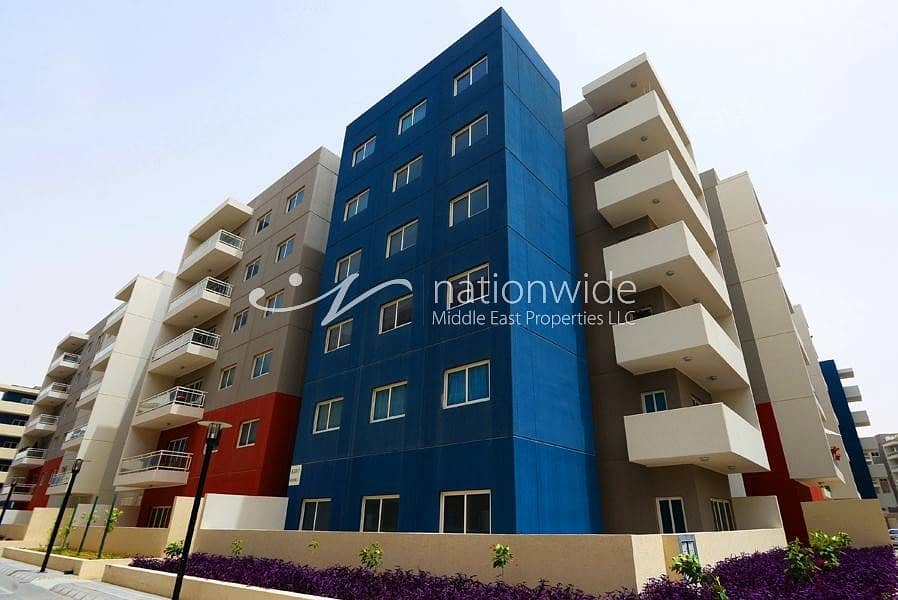Charming & Affordable! Type B with 2 Payments Charming & Affordable! Type B with 2 Payments